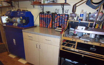 repairshop